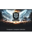 Frostpunk: Console Edition PS4 / PS5 ТУРЦИЯ