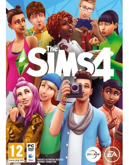 ОПЛАТА СБП+КЭШБЕКThe Sims 4 - ЛЮБОЕ ДОПОЛНЕНИЕ ОПЛАТА СБП+КЭШБЕКThe Sims 4 - ЛЮБОЕ ДОПОЛНЕНИЕ