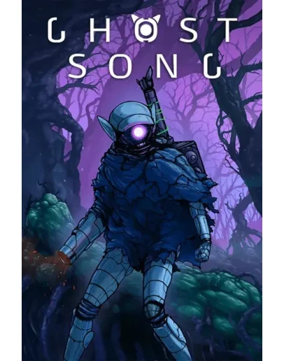 Ghost Song Xbox One & Xbox Series XS активация Ghost Song Xbox One & Xbox Series XS активация