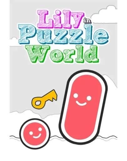 Lily in Puzzle World (Xbox &amp PC) Xbox активация