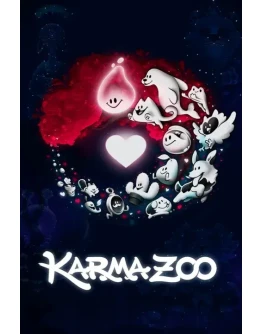 KarmaZoo Xbox Series XS активация