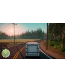 Lake: Special Delivery Xbox OneXS активация