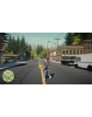 Lake: Special Delivery Xbox OneXS активация