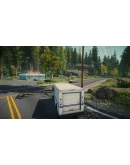 Lake: Special Delivery Xbox OneXS активация