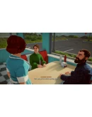 Lake: Special Delivery Xbox OneXS активация