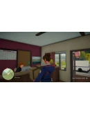 Lake: Special Delivery Xbox OneXS активация