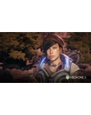 Gears of War 4 XBOX / WINDOWS Игровой Ключ Код