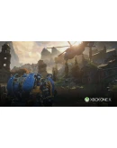 Gears of War 4 XBOX / WINDOWS Игровой Ключ Код