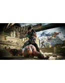 Gears of War 4 XBOX / WINDOWS Игровой Ключ Код
