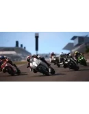 RIDE 4 - Special Edition XBOX ONE XS КЛЮЧ