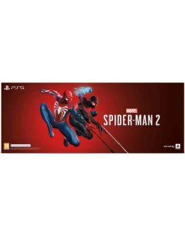 Marvels Spider-Man 2 PS5 ВСЕ ВЕРСИИ