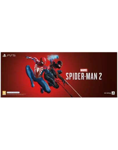 Marvels Spider-Man 2 PS5 ВСЕ ВЕРСИИ