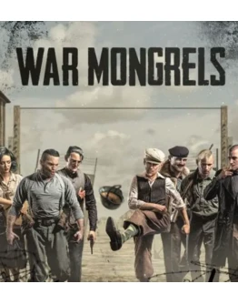 WAR MONGRELS STEAM КЛЮЧ