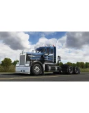 American Truck Simulator - W900 Tuning Pack DLC