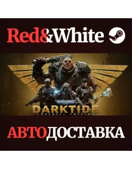 Warhammer 40,000: Darktide - Imperial Edition