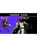 Infernax * STEAM РОССИЯАВТОДОСТАВКА