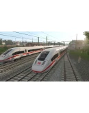 Trainz Railroad Simulator 2022 * STEAMАВТОДОСТАВКА