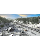 Trainz Railroad Simulator 2022 * STEAMАВТОДОСТАВКА