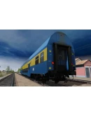 Trainz 2022 DLC - PKP Bdhpumn 004 * STEAM RU Trainz 2022 DLC - PKP Bdhpumn 004 * STEAM RU