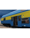 Trainz 2022 DLC - PKP Bdhpumn 004 * STEAM RU Trainz 2022 DLC - PKP Bdhpumn 004 * STEAM RU