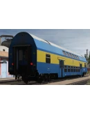 Trainz 2022 DLC - PKP Bdhpumn 004 * STEAM RU Trainz 2022 DLC - PKP Bdhpumn 004 * STEAM RU