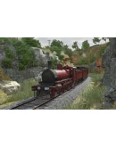 Trainz 2022 DLC - VR Healesville 1913-1920 TRS19 Trainz 2022 DLC - VR Healesville 1913-1920 TRS19
