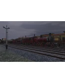 Trainz 2022 DLC - VR Healesville 1913-1920 TRS19 Trainz 2022 DLC - VR Healesville 1913-1920 TRS19