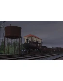 Trainz 2022 DLC - VR Healesville 1913-1920 TRS19 Trainz 2022 DLC - VR Healesville 1913-1920 TRS19