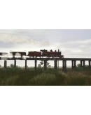 Trainz 2022 DLC - VR Healesville 1913-1920 TRS19 Trainz 2022 DLC - VR Healesville 1913-1920 TRS19