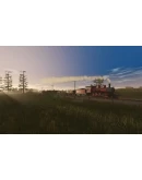 Trainz 2022 DLC - VR Healesville 1913-1920 TRS19 Trainz 2022 DLC - VR Healesville 1913-1920 TRS19