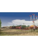 Trainz 2022 DLC - VR Healesville 1913-1920 TRS19 Trainz 2022 DLC - VR Healesville 1913-1920 TRS19