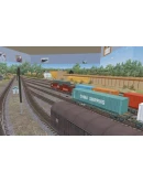 Trainz 2022 DLC - Model Trainz: New South Wales Region