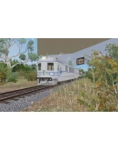 Trainz 2022 DLC - Model Trainz: New South Wales Region