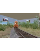 Trainz 2022 DLC - Model Trainz: New South Wales Region