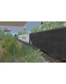 Trainz 2022 DLC - Model Trainz: New South Wales Region