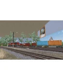 Trainz 2022 DLC - Model Trainz: New South Wales Region