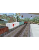 Trainz 2022 DLC - Model Trainz: New South Wales Region