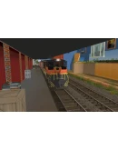 Trainz 2022 DLC - Switch Model Railroad - TRS19