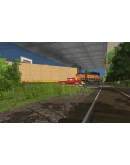 Trainz 2022 DLC - Switch Model Railroad - TRS19