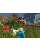 Trainz 2022 DLC - Switch Model Railroad - TRS19