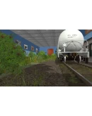 Trainz 2022 DLC - Switch Model Railroad - TRS19