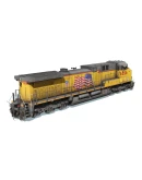 Trainz 2022 DLC - UP AC4400CW #5982-6081 * STEAM RU Trainz 2022 DLC - UP AC4400CW #5982-6081 * STEAM RU