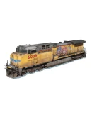 Trainz 2022 DLC - UP AC4400CW #5982-6081 * STEAM RU Trainz 2022 DLC - UP AC4400CW #5982-6081 * STEAM RU