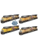 Trainz 2022 DLC - UP AC4400CW #5982-6081 * STEAM RU Trainz 2022 DLC - UP AC4400CW #5982-6081 * STEAM RU