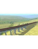 Trainz 2022 DLC - Settle and Carlisle * STEAM RU