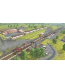 Trainz 2022 DLC - Settle and Carlisle * STEAM RU