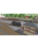 Trainz 2022 DLC - Settle and Carlisle * STEAM RU