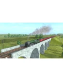 Trainz 2022 DLC - Settle and Carlisle * STEAM RU