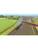 Trainz 2022 DLC - Settle and Carlisle * STEAM RU