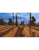 Trainz 2022 DLC - Rodnye Prostory Route * STEAM RU